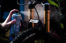 Muc-Off | Silicone Shine 500ml