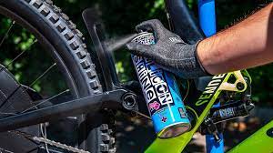 Muc-Off | Silicone Shine 500ml