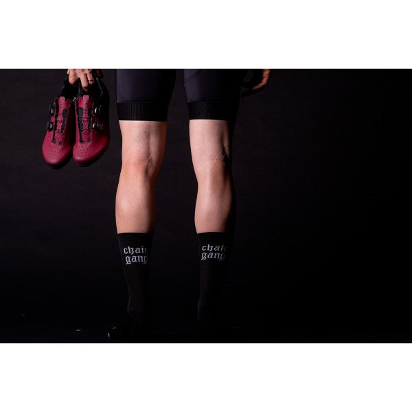 NORTHWAVE - Chain Gang Sock (Black)