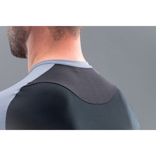 NORTHWAVE - Essence jersey short sleeve (Plum)