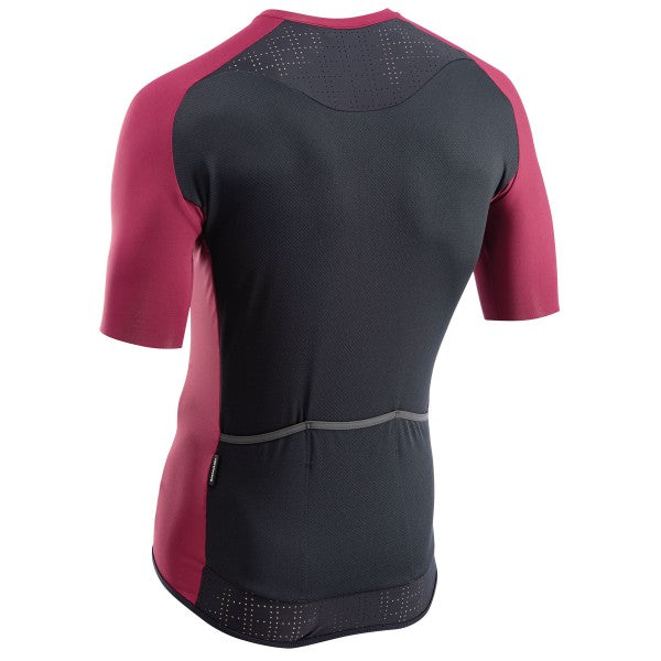 NORTHWAVE - Essence jersey short sleeve (Plum)