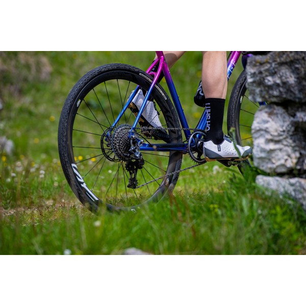 NORTHWAVE - Oh Shit Sock (Black)