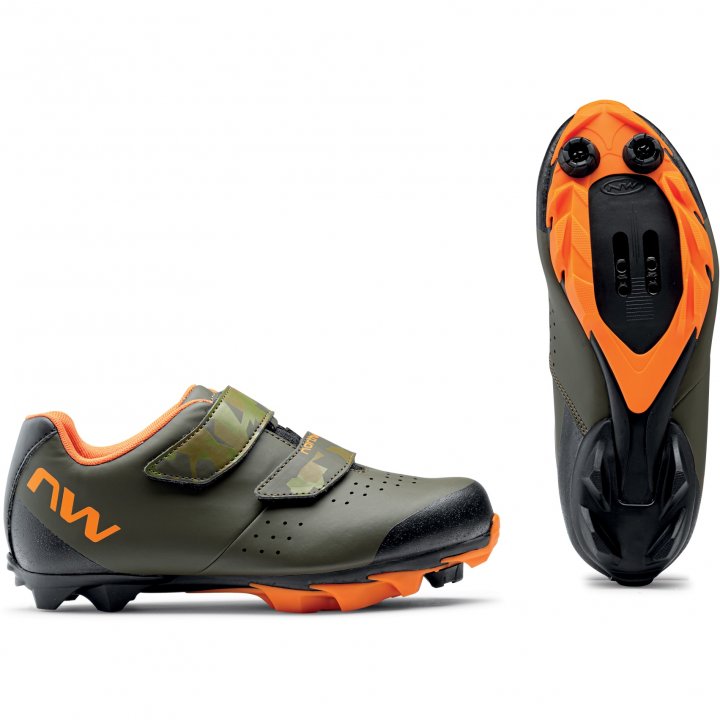 Junior cycling shoes deals