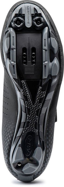 NORTHWAVE - Origin Plus 2 WIDE FIT (Black/Anthracite)