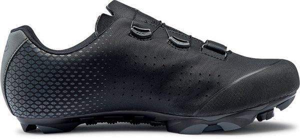 NORTHWAVE - Origin Plus 2 WIDE FIT (Black/Anthracite)