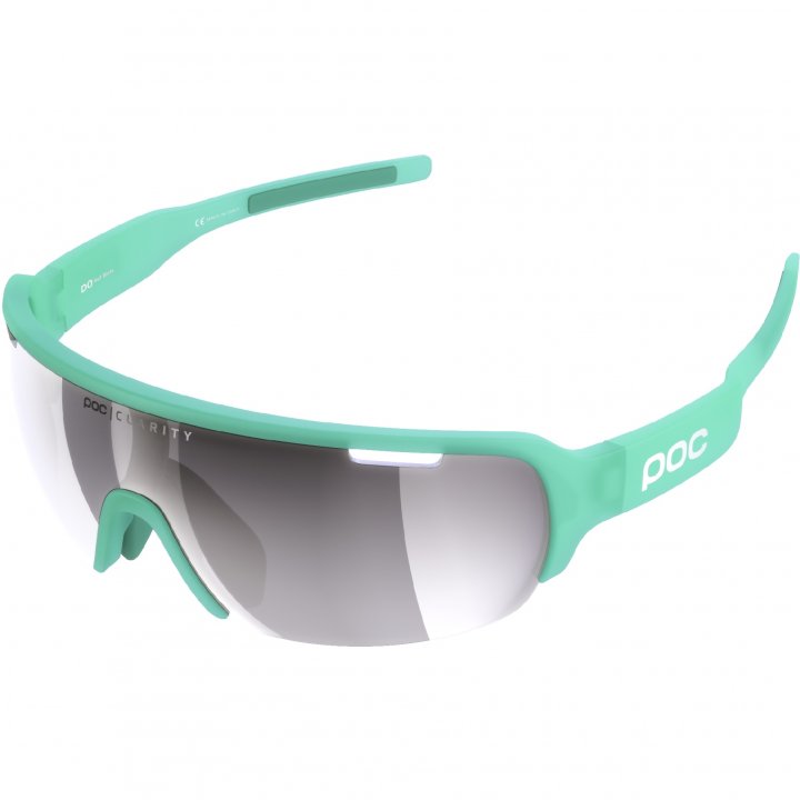 OnTrack Cycling | POC - DO HALF BLADE (Fluorite green VSI) – On