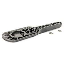 Wahoo | Element Roam Two Bolt Out-Front Mount