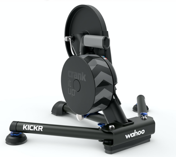 WAHOO | Kickr V6 Smart Indoor Trainer
