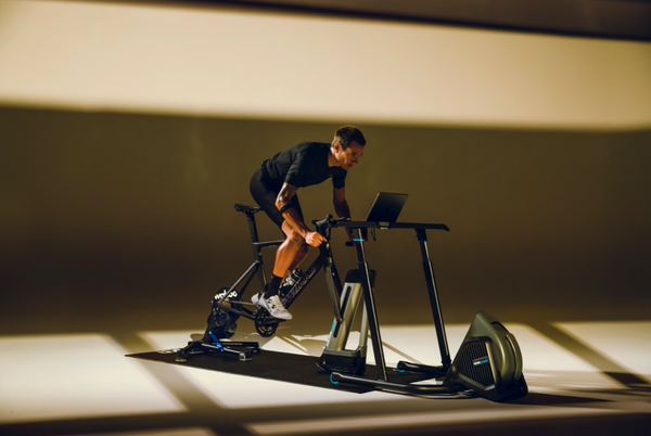 WAHOO | Kickr V6 Smart Indoor Trainer
