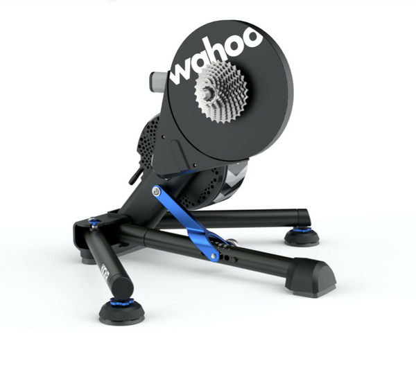 WAHOO | Kickr V6 Smart Indoor Trainer