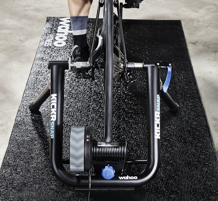 OnTrack Cycling  Wahoo KICKR snap 2 smart trainer – On Track