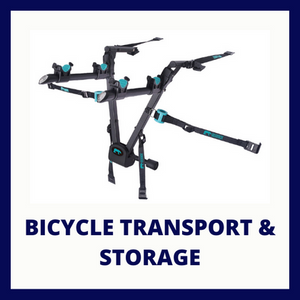 Bicycle Transport and  Storage