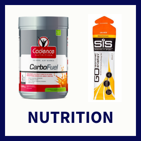 NUTRITION