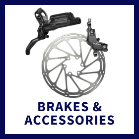 Brakes & Accessories