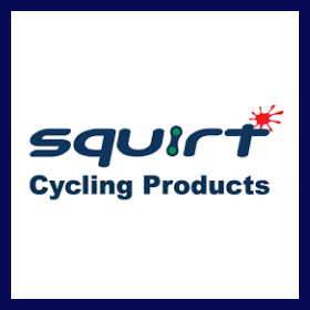 SQUIRT CYCLING