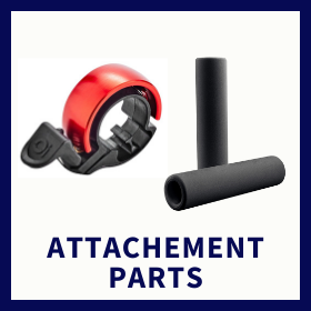 ATTACHMENT PARTS