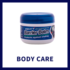 BODY CARE
