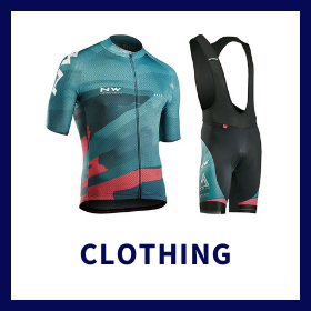 CLOTHING