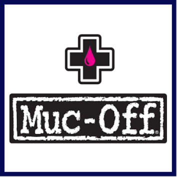 MUC-OFF Products