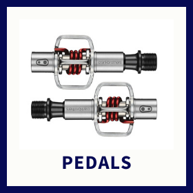 PEDALS