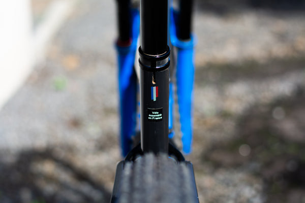 LA PIERRE | XR 9.9