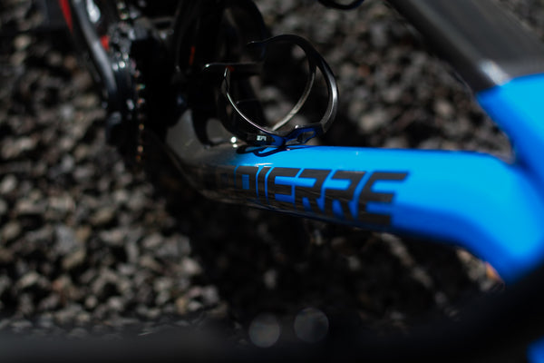 LA PIERRE | XR 9.9