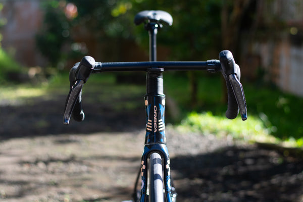 ORBEA | ORCA AERO M20iLTD - Ultegra Di2 - Carbon Road Bike - 2026 - custom paint