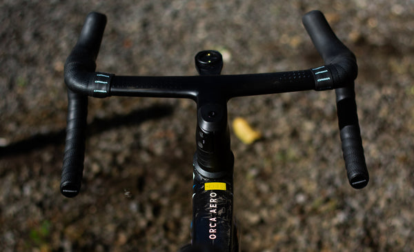 ORBEA | ORCA AERO M20iLTD - Ultegra Di2 - Carbon Road Bike - 2026 - custom paint