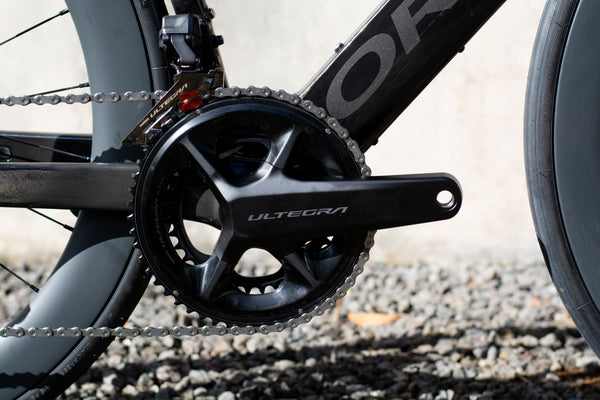 ORBEA | ORCA AERO M20iLTD - Ultegra Di2 - Carbon Road Bike - 2026 - custom paint