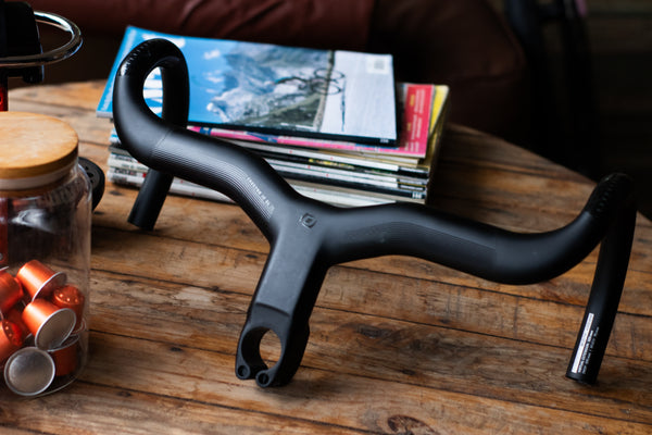 SCOTT | Syncros Carbon Road Bike Handlebar