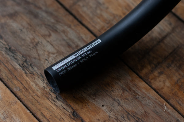 SCOTT | Syncros Carbon Road Bike Handlebar