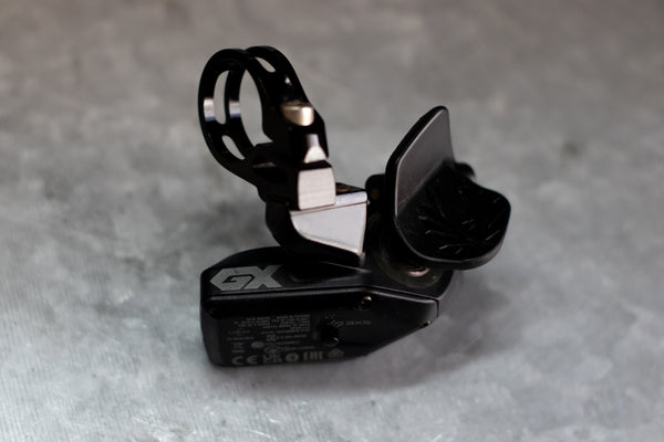 SRAM | GX AXS Derailleur + shifter (battery not included)