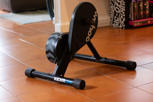 WAHOO | KICKER CORE