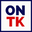OnTrack Cycling logo