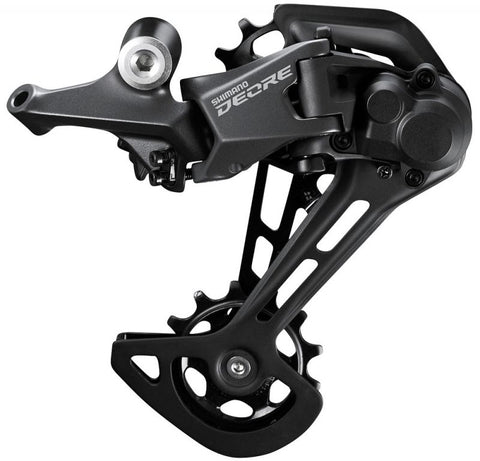 SHIMANO | DEORE RD-M5100 11-speed Rear Derailleur SGS (51T)