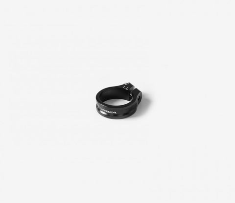 ORBEA | SEATPOST CLAMP 34.9 BLK -X2020000