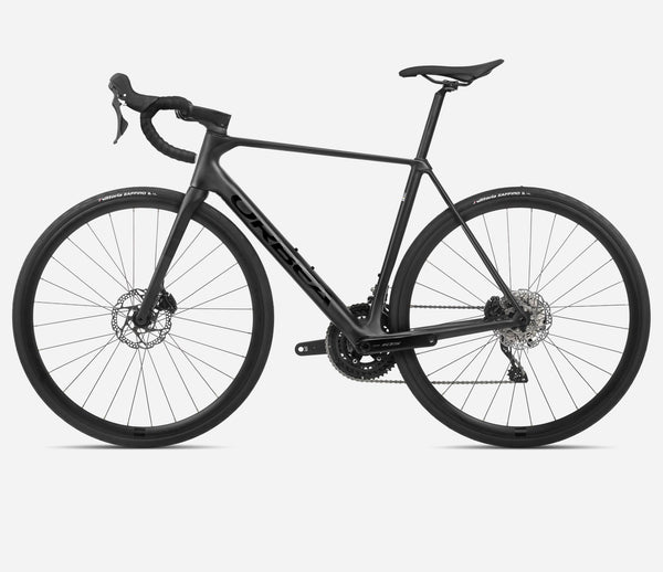 ORBEA | Orca M30 - 105 Carbon Road Bike - 2024 - Black