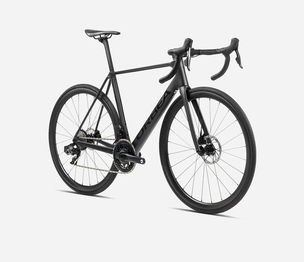 ORBEA | Orca M30 - 105 Carbon Road Bike - 2024 - Black