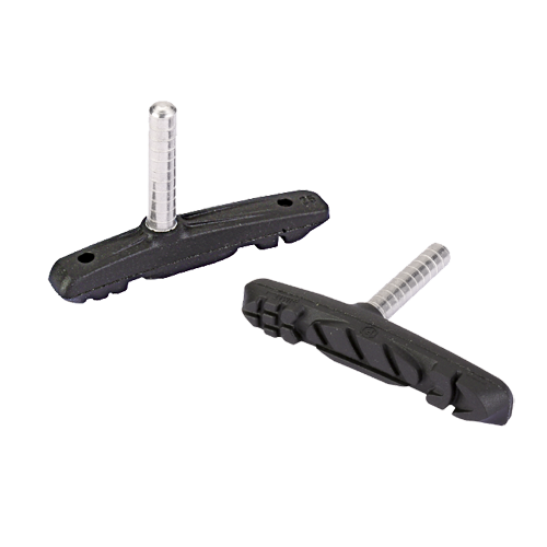 QUAXAR - Post type Brake shoe for MTB 72mm