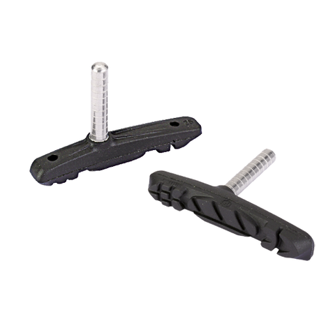 QUAXAR - Post type Brake shoe for MTB 72mm