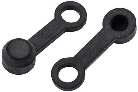 KATANA | Protective Caps for Bleed Nipple (2 pieces)