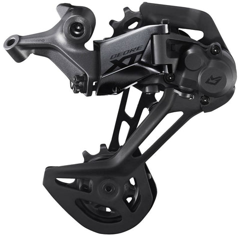SHIMANO | XT Linkglide RD-M8130 11-speed Rear Derailleur