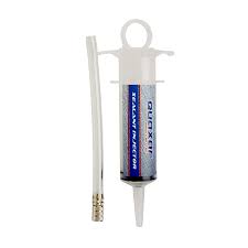 QUAXAR - Sealant injector syringe 60ML