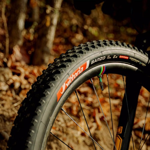 VITTORIA | Barzo XC Trail Full Black 29x2.4