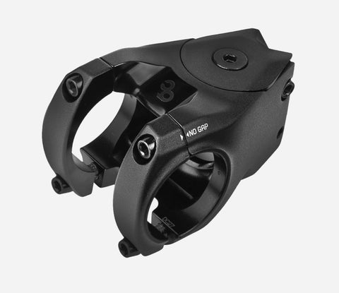 ORBEA | OC Alu SL Stem MC10 - 35 Dia handlebars - C025