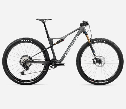 ORBEA | Oiz M10  Shimano XTR 12S 29'' - Diamond Carbon View (Matt-Gloss)