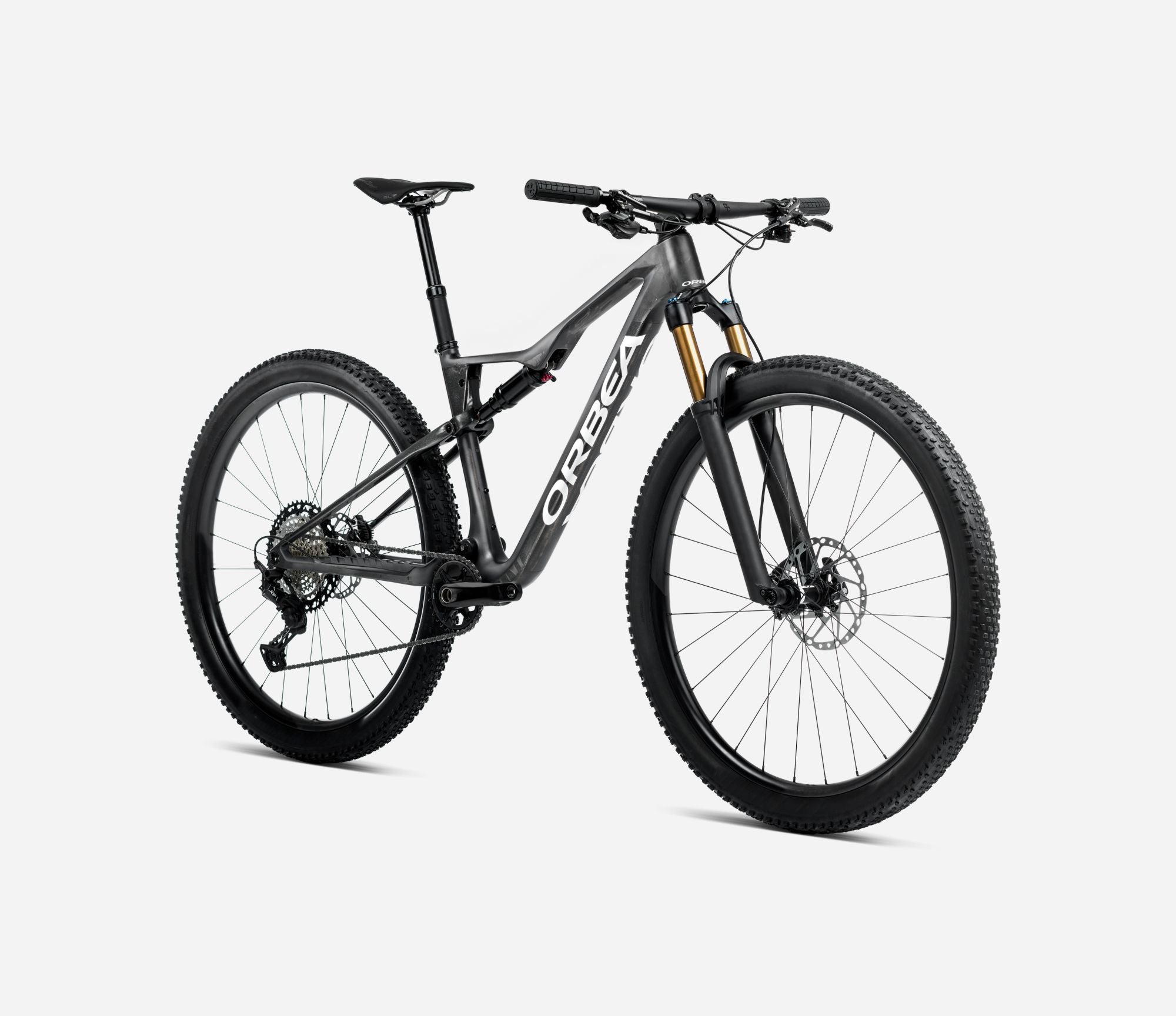 ORBEA | Oiz M10  Shimano XTR 12S 29'' - Diamond Carbon View (Matt-Gloss)