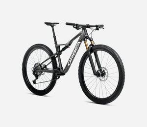 ORBEA | Oiz M10  Shimano XTR 12S 29'' - Diamond Carbon View (Matt-Gloss)