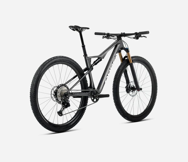 ORBEA | Oiz M10  Shimano XTR 12S 29'' - Diamond Carbon View (Matt-Gloss)