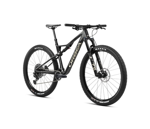 ORBEA | Oiz M21  Sram GX Eagle 12S 29'' - Powder Black / Black (Matt) 2024